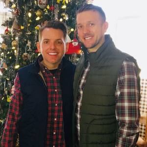 Meet your Posher, John-clay